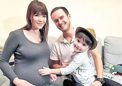 Hienă s-a domesticit! Șerban Copoț a ajuns să discute despre sarcină și maternitate cu admiratoarele trupei Animal X