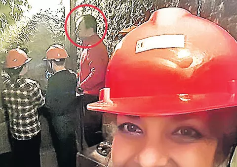 Soțul Biancăi Brad, încolțit de Fisc