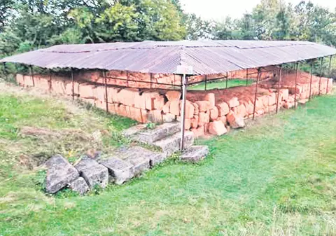 1.000 de euro pentru prinderea «Sfântului Gyurcan»