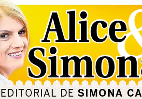 Editorial de Simona Catrina: Creștinul zelos, între busuioc și busuioacă, între agheasmă și aghesmuire