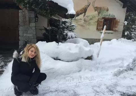 Valentina Pelinel: ”Nu e uşor să fii acuzată pe nedrept de oameni care nu iţi cunosc viaţa”