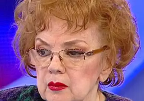 Aimee Iacobescu, decizie uluitoare după moartea unei mari actriţe. Cum încearcă să obţină bani, de această dată