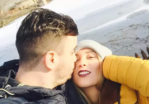 Adda a născut. Ce semnifică numele Alexandru, pe care îl poartă copilul artistei