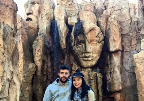 Adelina Pestriţu s-a tatuat din nou! Ce parte a corpului a ales de data asta! "Nu crezi că exagerezi?"