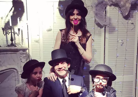 Adelina Chivu și Andreea Bălan au început anul departe de casă! | FOTO