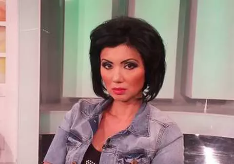 Adriana Bahmuțeanu, în căutarea iubirii: "Vreau un partener de viaţă cu care să trăiesc elegant şi frumos!"