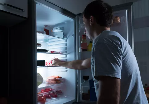 Nu ține în frigider orice aliment!