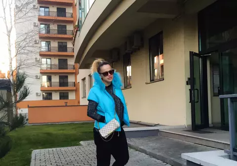 Nu te așteptai la așa ceva! Anda Adam, fără sutien după ce a născut! Foto în articol