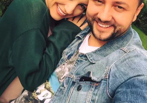 EXCLUSIV/ Este Andra însărcinată în șapte luni? Măruță face lumină!