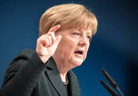Merkel vrea înăsprirea legislației privind expulzarea imigranților, după agresiunile de la Koln