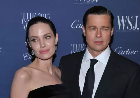 S-au despărțit! Angelina Jolie și Brad Pitt își negociază deja termenii divorțului!
