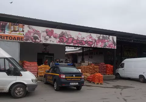 Iată CUM SE FURĂ STATUL prin firme fantomă