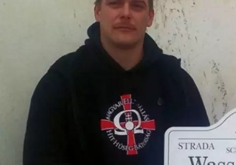 Cum a încercat să scape de arest teroristul de la Târgul Secuiesc: ”Eram la piață să vând varză”