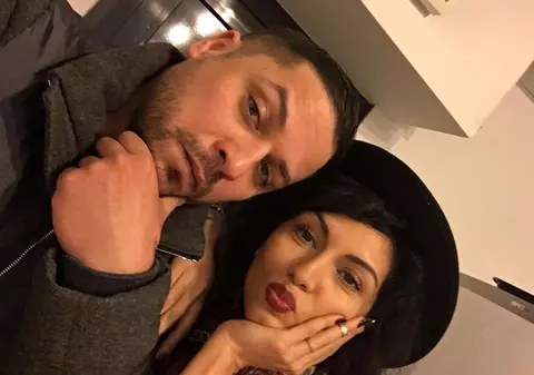 Doinița Oancea, primele detalii despre nunta cu Augustin. "Ne căutăm locație"