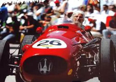 A murit Maria Teresa De Filippis, prima femeie-pilot din Formula 1