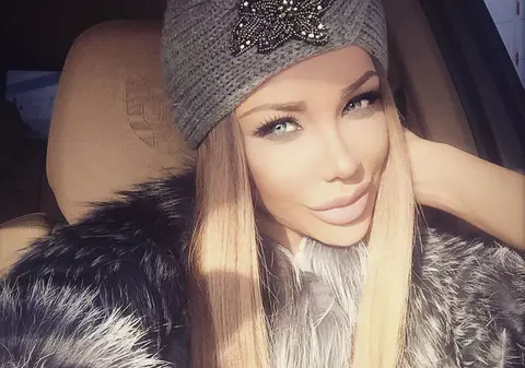 Sătulă de speculaţiile pe seama operaţiilor estetice, Bianca Drăguşanu le face praf! "Gura mică!"