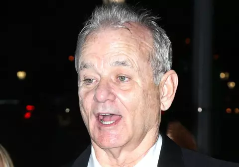 Bill Murray, candidat la postul de președintele Statelor Unite al Americii sau doar o glumă proastă?