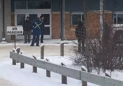 Mesajul postat pe Facebook de atacatorul din Canada, înainte să omoare patru oameni: "Tocmai am..."