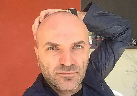 Capatos, intrigat de atitudinea lui Pelinel, după anunţarea sarcinii: "Mi se pare un scenariu prost"