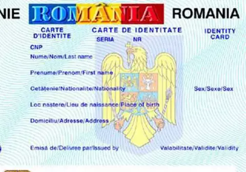 Dezbatere publică despre Cartea de Identitate Electronică. Va fi sau nu obligatorie. Oricum, “oferă cetățenilor garanții suplimentare de Securitate”