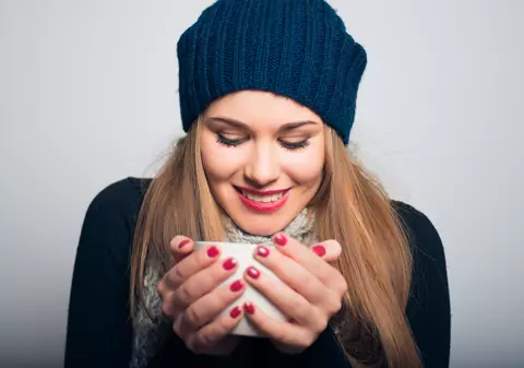 Ceaiuri care te încălzesc și-ți asigură imunitatea pe timpul iernii