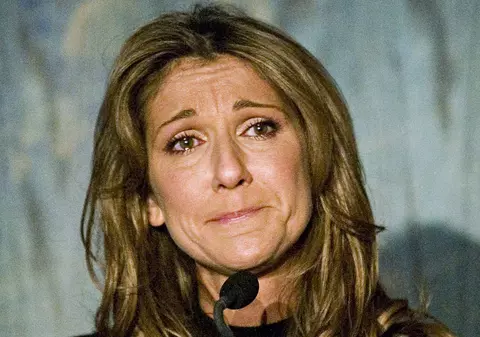 Celine Dion, DISTRUSĂ DE DURERE. Fratele ei de 59 de ani a murit