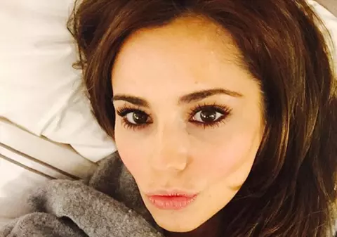 Cheryl, jurata de la X Factor, DIVORŢEAZĂ pentru a doua oară. Mariajul a ţinut doar 18 luni