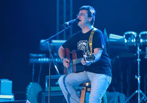 EXCLUSIV | Melodia “Sub pielea mea” a trupei Carla’s Dreams e plagiat după "Ursitoare"? Ce spune Florin Chilian!