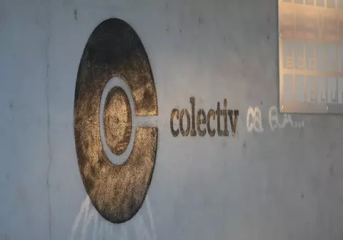 Ordonanță de urgență pentru pacienții din Colectiv