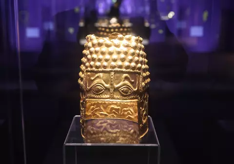 Comorile României au ajuns pe tărâm chinezesc