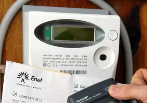 ANRE A ELIMINAT ţinta de 80% pentru contoarele inteligente, care te scapă de citirea indexului, în 2020