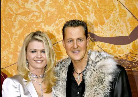 Ce aniversare tristă! Michael Schumacher a împlinit 47 de ani