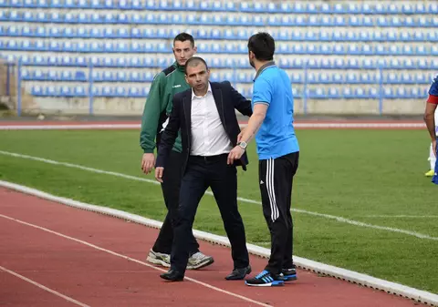 Președintele de la CSM Râmnicu-Vâlcea se zbate între viață și moarte! De la răceală, la atac cerebral! Bogdan Medrea este în comă indusă