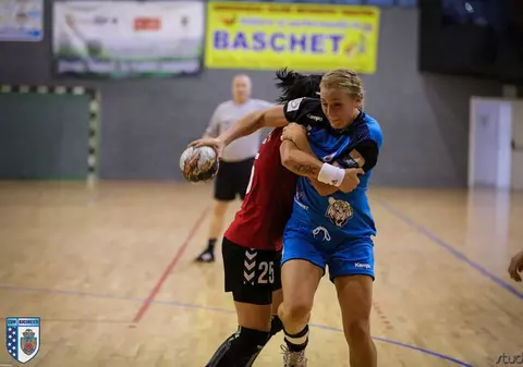 CSM București, start lansat de an. Rezultate din Liga Națională feminină