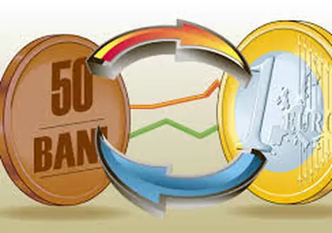 Dolarul, la un nou maxim istoric! Cursul anunțat de BNR