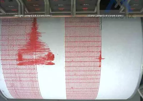 Încă un cutremur! Peste 25 de cutremure au avut loc luna aceasta în România
