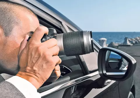 EXCLUSIV | Cum sunt ”vânați” angajații-spioni, de detectivi particulari, la ordinul patronilor