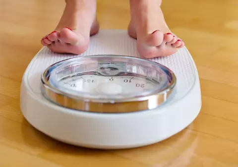 De ce e bine să ții dietă iarna