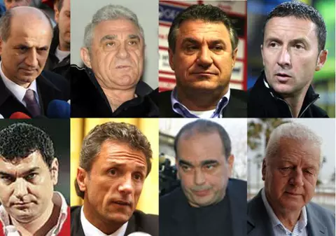 Instanța a decis că tâmplarul-antrenorul-fotbalistul-scriitorul ”MM” Stoica poate fi eliberat condiționat.^”Mă voi reintegra în societate!”