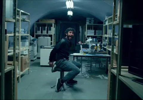 Dragos Bucur, apariție de excepție într-un serial american