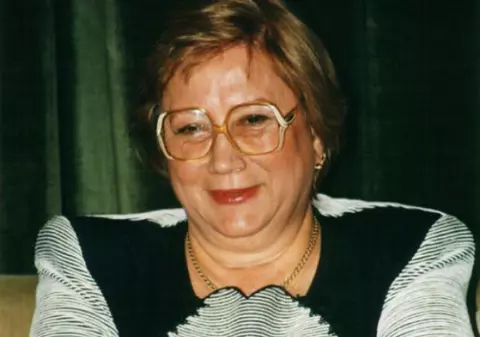 Doliu în șahul românesc! A MURIT ELISABETA POLIHRONIADE