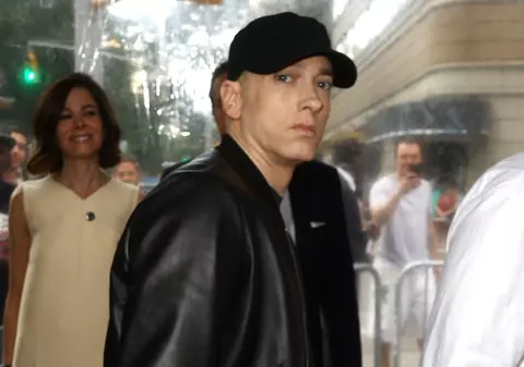 Doliu în showbiz! Eminem e în stare de șoc! A murit din cauza unei supradoze de heroină!