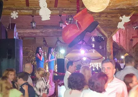 Etnicele sunt artistele care au cântat și în prima zi a noului an!