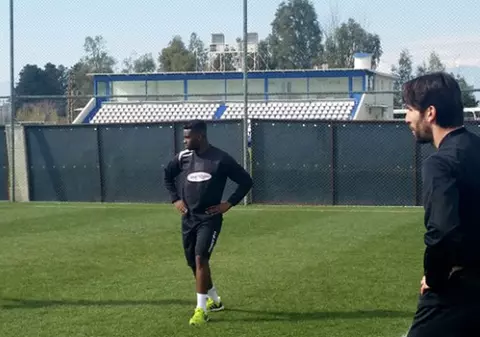 Timișoara l-a luat pe Romario! Fotbalistul a marcat un golazo chiar la debut / VIDEO