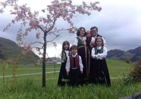 Cazul familiei Bodnariu ar putea schimba legile din Norvegia