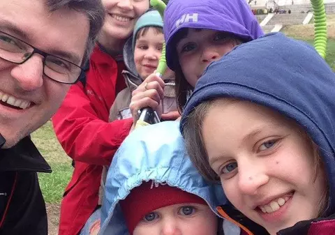 Lovitură pentru familia Bodnariu! ”Nu se poate face nimic”