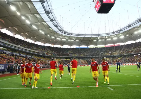Arena Națională, bombă cu efect întârziat! A pus în pericol siguranţa spectatorilor timp de cinci ani / EXCLUSIV&VIDEO