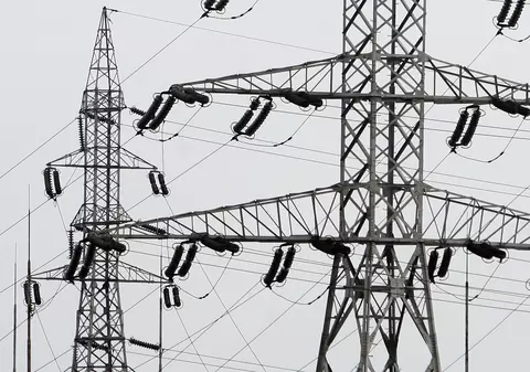 Cristian Buşu este noul preşedinte al Consiliului de Administraţie al societăţii Electrica