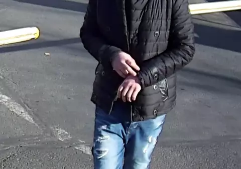 A dat o lovitură de 20.000 de lei și acum are toată poliția pe urme