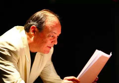 ANUNȚ de ultimă oră al Teatrului Nottara, după moartea actorului George Alexandru